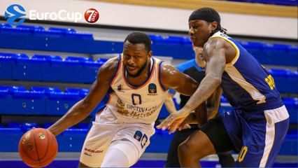 Group H scoring guards