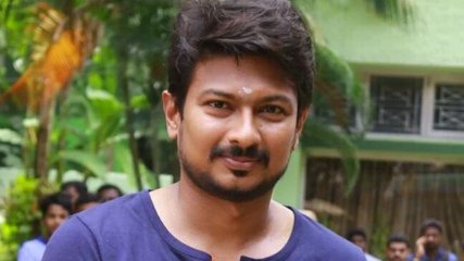 Udhayanidhi Stalin apologises for his remarks on Sasikala, CM EPS