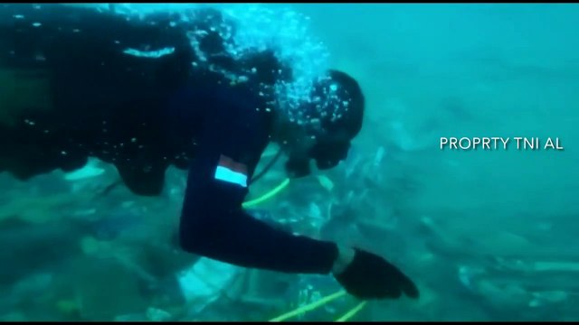 Indonésia busca caixas-pretas após queda de Boeing