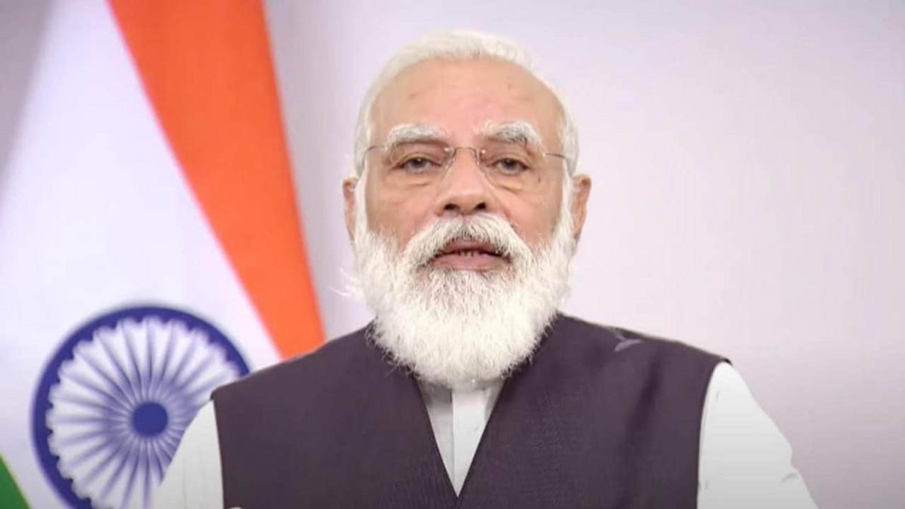 PM Modi briefs why e-certificate important after vaccination