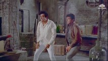 Action Scene | Seeta Aur Geeta (1972) | Hema Malini | Dharmendra | Sanjeev Kumar | Bollywood Movie Scene | Part 35