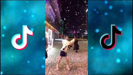 Ultimate Dance TikTok Compilation (January 2021) - Part 6 媽耶，錄舞到淩晨街上都沒人了，我不冷，這個舞也太好看了吧！