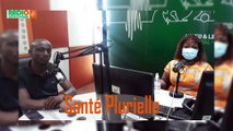 Santé Plurielle 11 Janvier 2021/ Les rencontres amoureuses dans le mois de Janvier. Quel interêt? avec Dr Kouamé et Bintou Sanogo