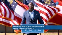 Demokratların Georgia Zaferi Kongre'de Dengeleri Nasıl Değiştirecek?