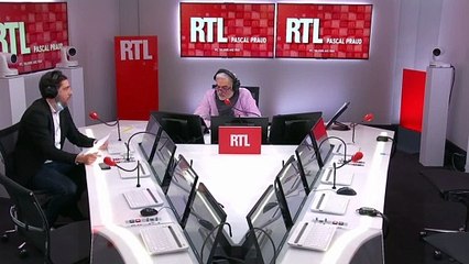 Le journal RTL de 14h du 11 janvier 2021