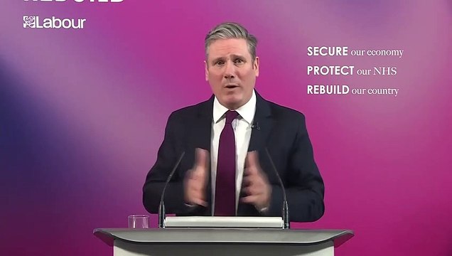 Keir Starmer calls for Government to bring in legal right for parents to have 'paid flexible furlough' during lockdown