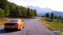 Essai - Ford Mustang Mach E (2021) : Volt-face