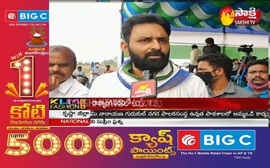 నిమ్మగడ్డ రాజీనామా చేయాల్సిందే: కొడాలి నాని