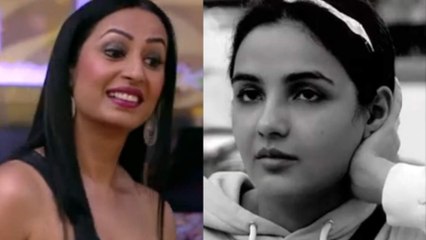 Bigg Boss 14: Jasmin Bhasin के Eviction से शॉक्ड रह गईं Kashmera Shah, कहा ये | FilmiBeat