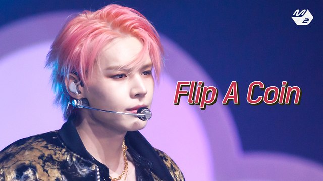 [최초공개] 빅톤(VICTON) - Filp A Coin | VICTON COMEBACK SHOW 'The future is now'