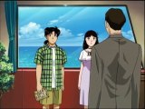 金田一少年の事件簿 第126話 Kindaichi Shonen no Jikenbo Episode 126 (The Kindaichi Case Files)