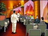 金田一少年の事件簿 第127話 Kindaichi Shonen no Jikenbo Episode 127 (The Kindaichi Case Files)