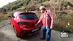 Start Stop: Yeni Toyota Corolla Hatchback 1.8 Hybrid sürüş izlenimi | Video