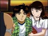 金田一少年の事件簿 第129話 Kindaichi Shonen no Jikenbo Episode 129 (The Kindaichi Case Files)