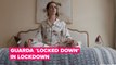 5 curiosità su 'Locked Down', il nuovo film con Anne Hathaway