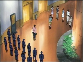 金田一少年の事件簿 第130話 Kindaichi Shonen no Jikenbo Episode 130 (The Kindaichi Case Files)