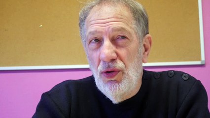 Témoignage Bilan projet  social 2020 :  1/5 Jean-Francois