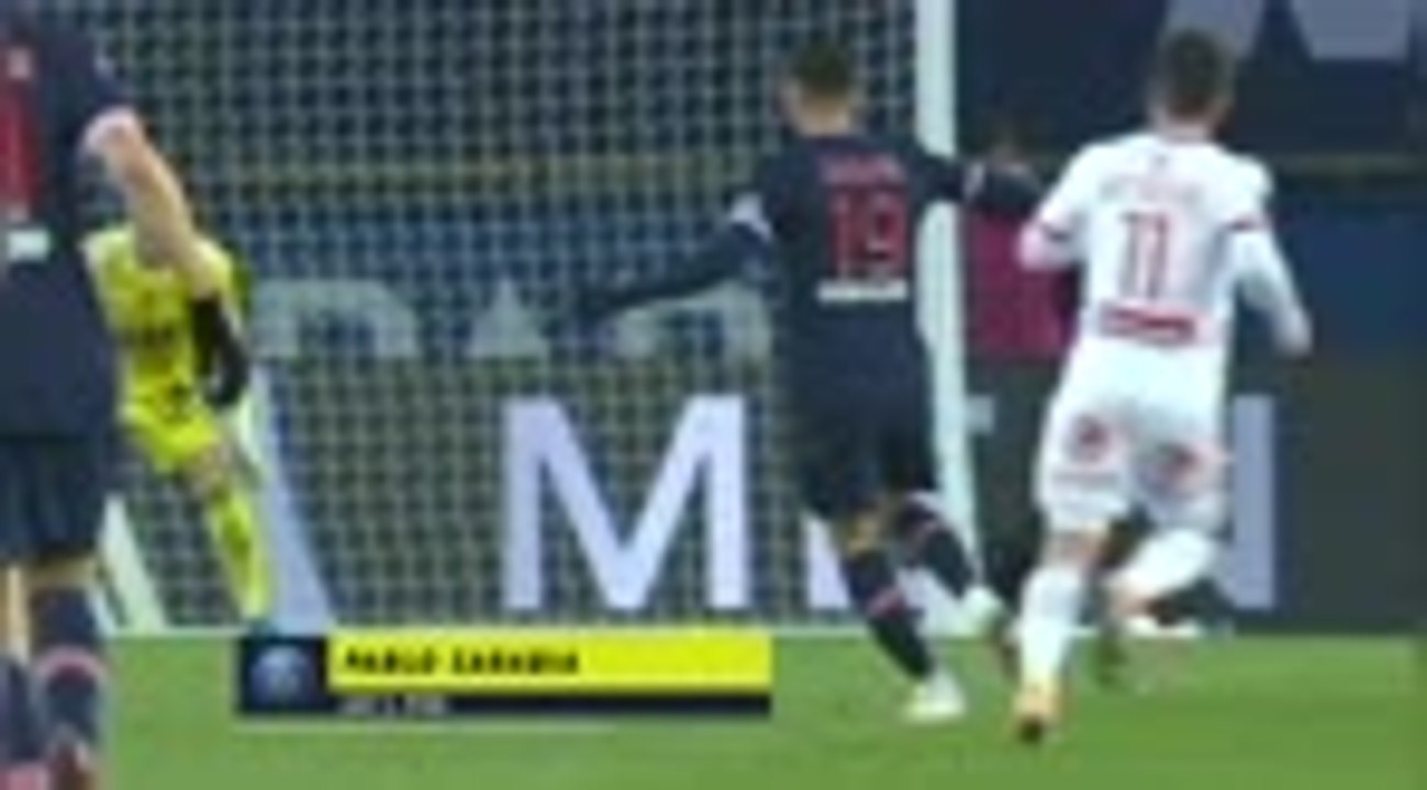 Pochettino gets happy homecoming as PSG beat Brest