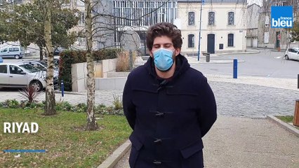 Coté culture on vient chez vous à Mayenne