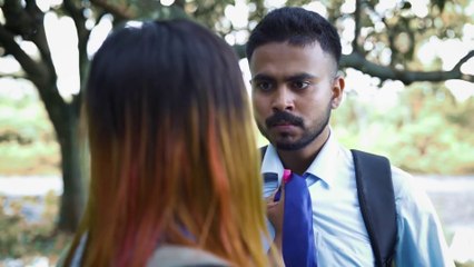 Dil Tod Ke - School Love - Latest Hindi Song 2020 - 10tv Creation