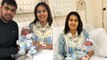 Babita Phogat Vivek Suhag Blessed With Baby Boy, Watch Video | Boldsky