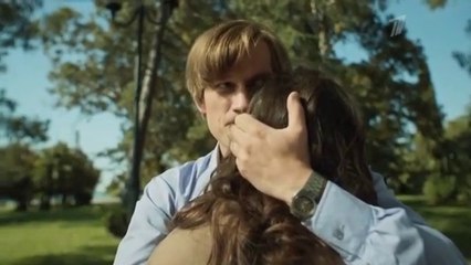 Солнечный круг - 11 серия