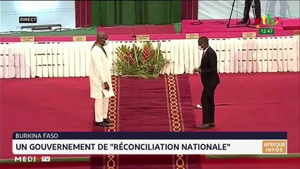 Midi infos - 11/01/2021