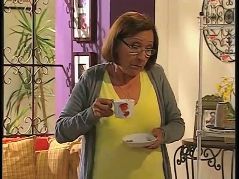 Válgame Dios. Capítulo 50 17/05/2012