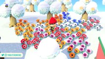 Animal Crossing New Horizons FESTIVALE EVENT (Late January Update) 5 Predictions & Details We Need