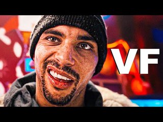 EN PASSANT PÉCHO Bande Annonce VF (2021)