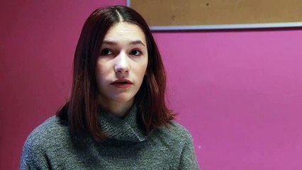Témoignage Bilan projet social 2020 : 4/5  Laura