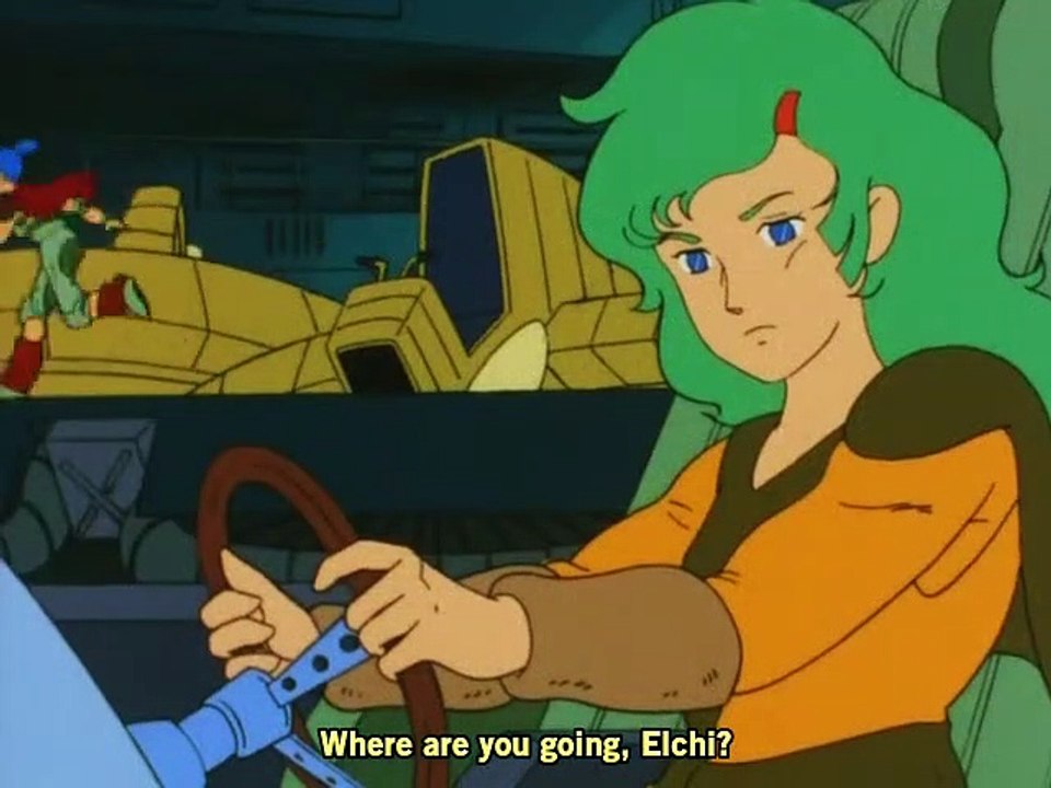 Xabungle Ep.3