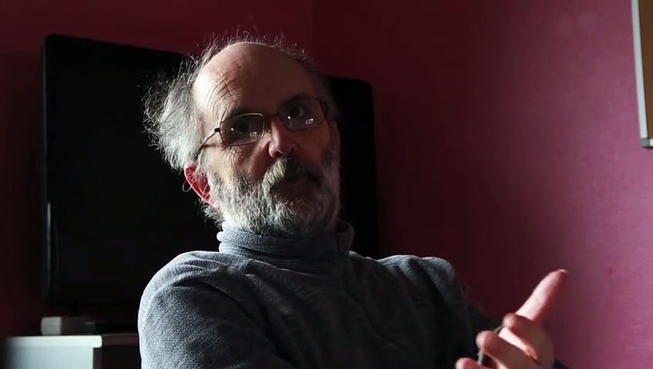 Témoignage Bilan projet social 2020 : 5/5  Jean-Marie