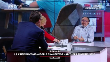 La crise du Covid a-t-elle changé vos habitudes amoureuses ? - 11/01