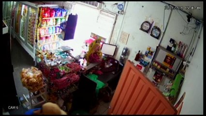 Comerciante baleado no Jardim Colonial: Polícia Civil acredita que criminoso agiu sozinho