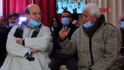 لأول مرة.. الشبيبة الاستقلالية تحتفي  بالذكرى الـ48 لتقديم وثيقة المطالبة باسترجاع الصحراء المغربية