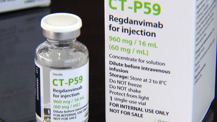 셀트리온 치료제 사용 곧 결론...식약처 조사 본격 착수 / YTN