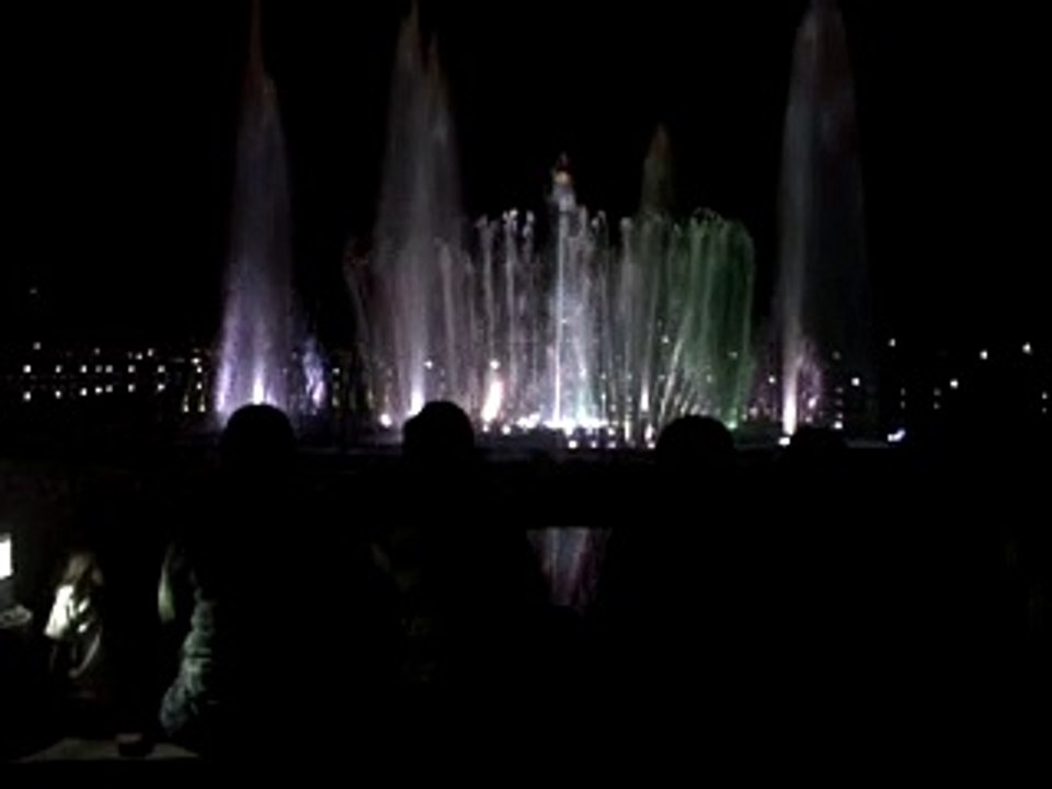 Borneo malaysia  waterfront