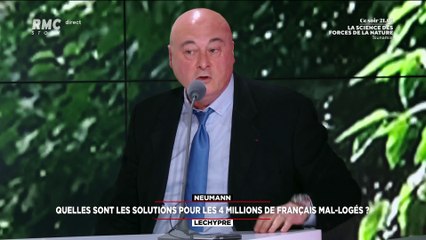 L'intégralde de Neumann / Lechypre du lundi 11 janvier 2021