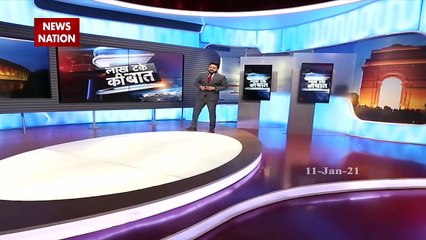 Lakh Take Ki Baat : किसान आंदोलन पर हरियाणा में हाहाकार | Farmers Protest