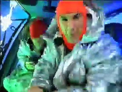 Fatal Bazooka - Fous ta cagoule (clip officiel)