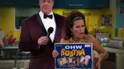 The Thundermans S03E13 - He Got Game Night