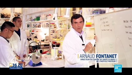 Coronavirus pandemic: 50,000 doses of Moderna vaccine are available in France