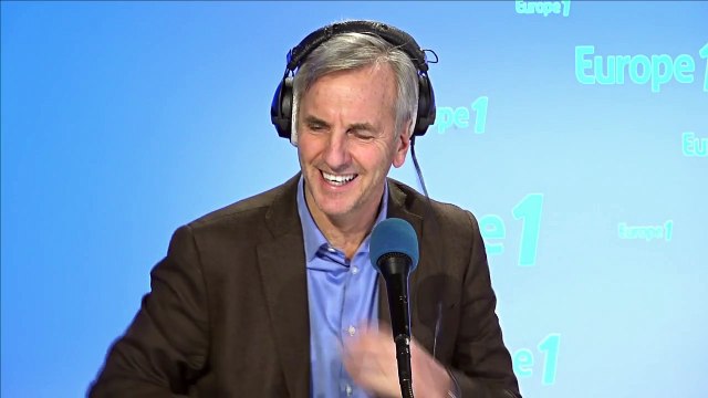 EXTRAIT - Quand Bernard de la Villardière évoque la longévité d'Enquête exclusive.