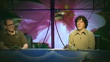 QI S01E12 Advent
