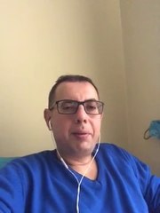 Bi’Bilen Aydın Serdar Kuru - Videolu Görüş - Radyoloji zor bir meslek mi sizce?