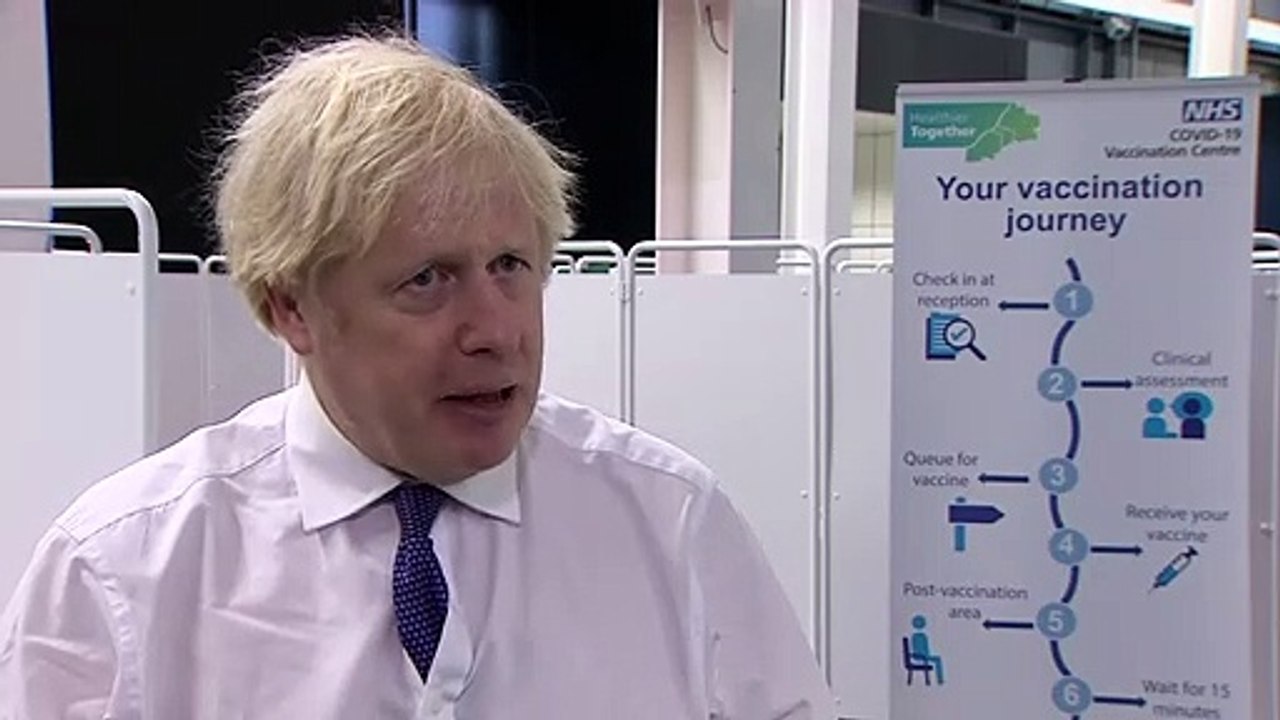 PM warns public against ‘false complacency’ over Covid