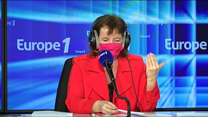 "Ça fait 11 jours qu’on est en 2021 et... c’est pas la folie"