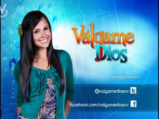 Válgame Dios - Capitulo 133