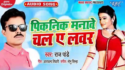 Picnic Manawe Chala Ae Lover - Picnic Manawe Chala Ae Lover-Raj Pandey